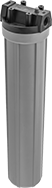 Plastic Filter Housings