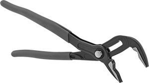 Tight-Clearance Slip-Joint Pliers