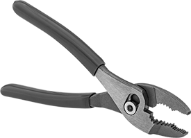 Slip-Joint Pliers