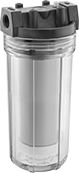 Water Deionizers
