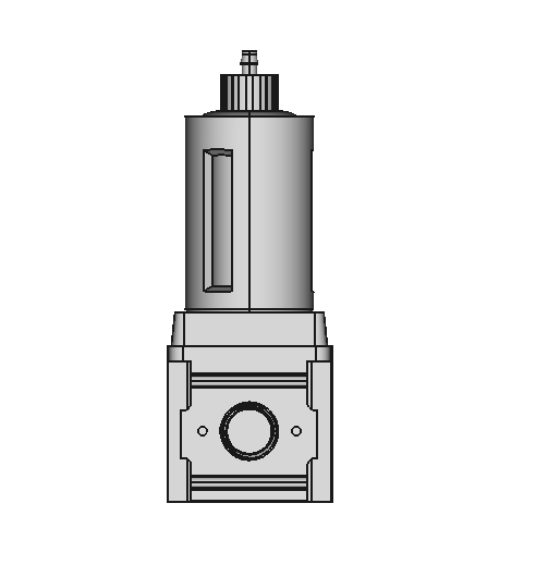 Wilkerson Modular Compressed Air Filters for Particle Removal